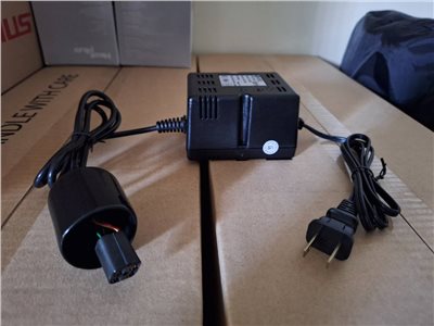 客訂商品：T5 40W 殺菌燈管用 安定器_ZZ