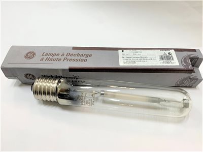 奇異GE 22453 LU250/T/40 E40 鈉氣燈管 匈牙利製 歐洲製_GE090002